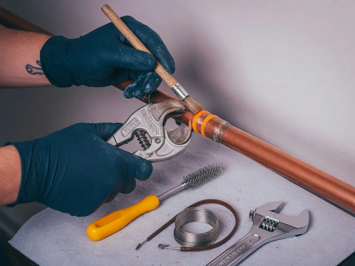 Why choose Sump Pump Repair in Mercer, TN